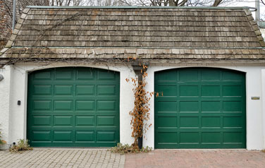 Berkeley Garage Doors